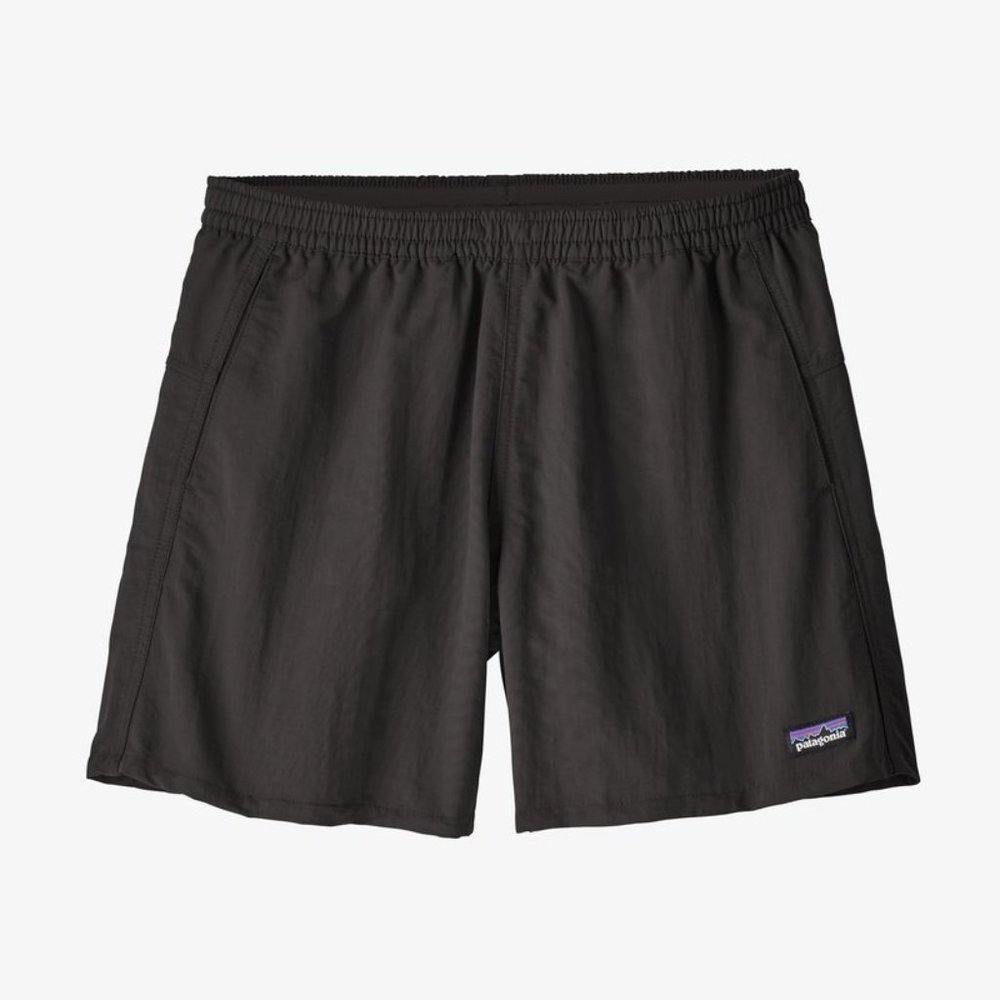 Patagonia Women's Baggies™ Shorts - 5" Black M